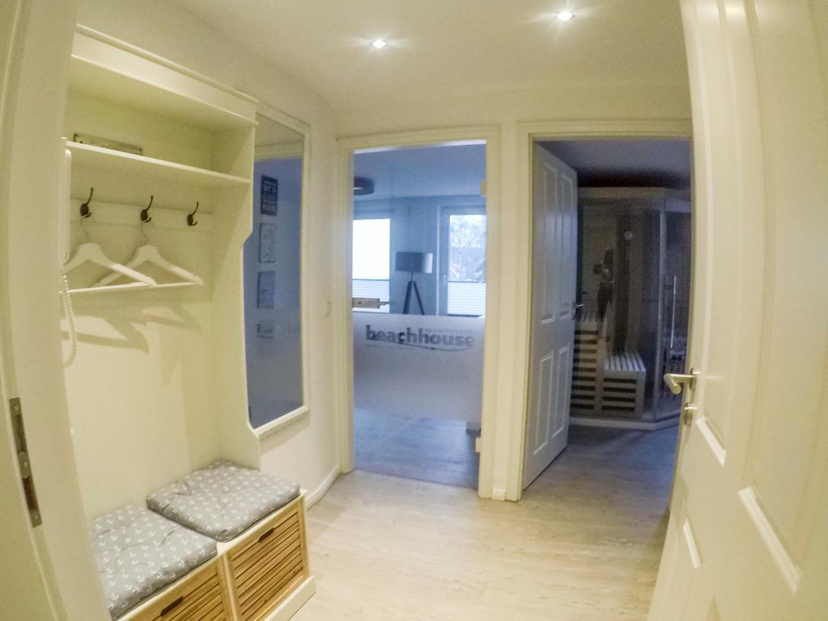 Beachhouse 库克斯港 外观 照片
