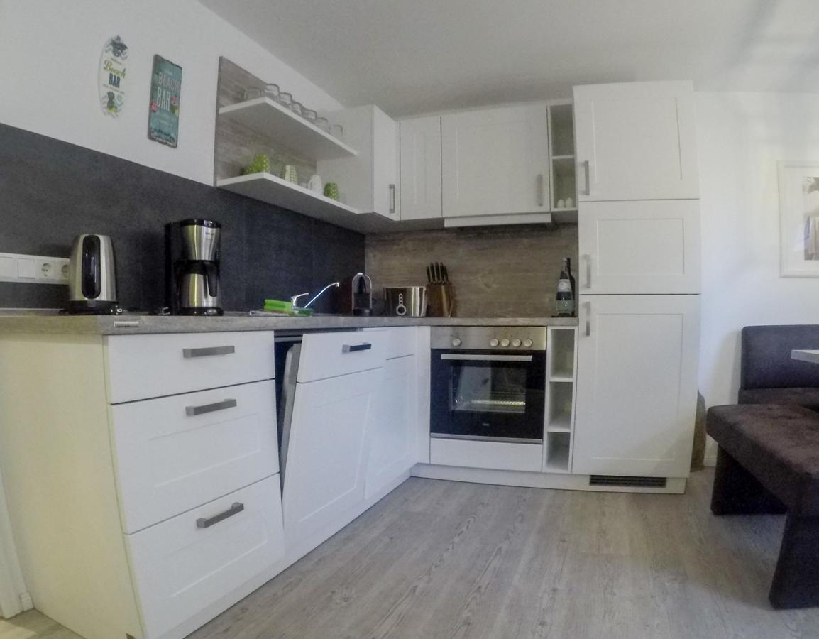Beachhouse 库克斯港 外观 照片