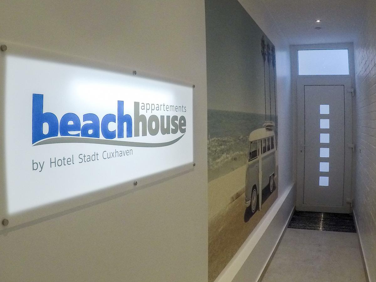 Beachhouse 库克斯港 外观 照片