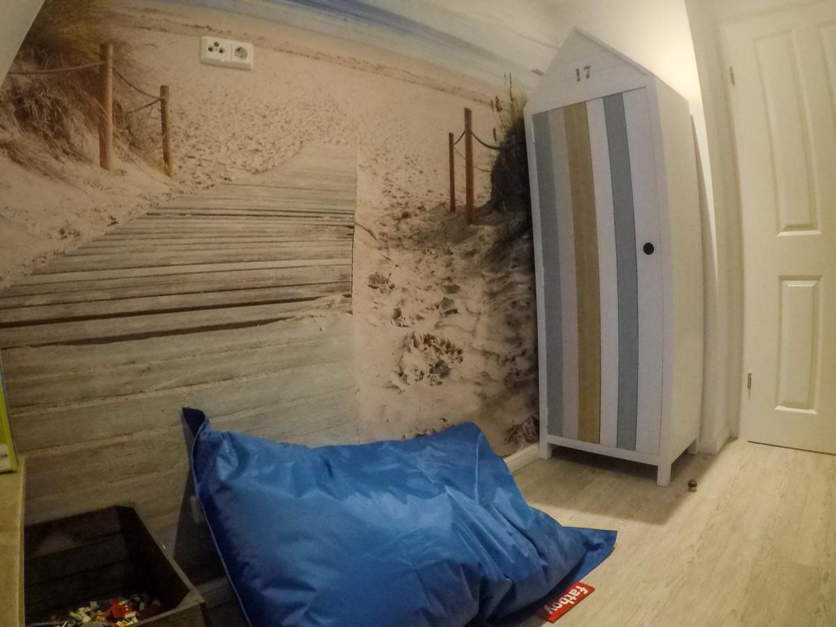 Beachhouse 库克斯港 外观 照片