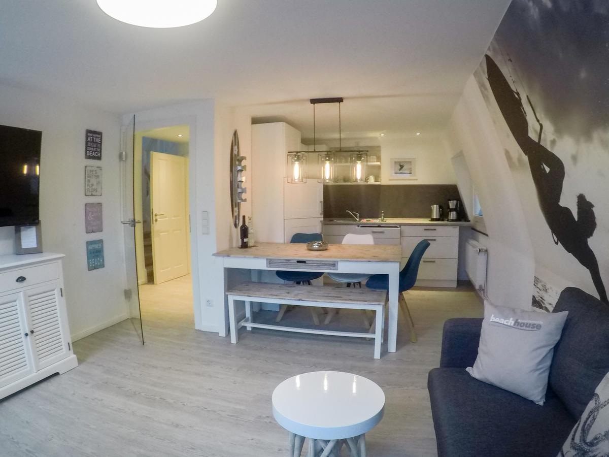 Beachhouse 库克斯港 外观 照片