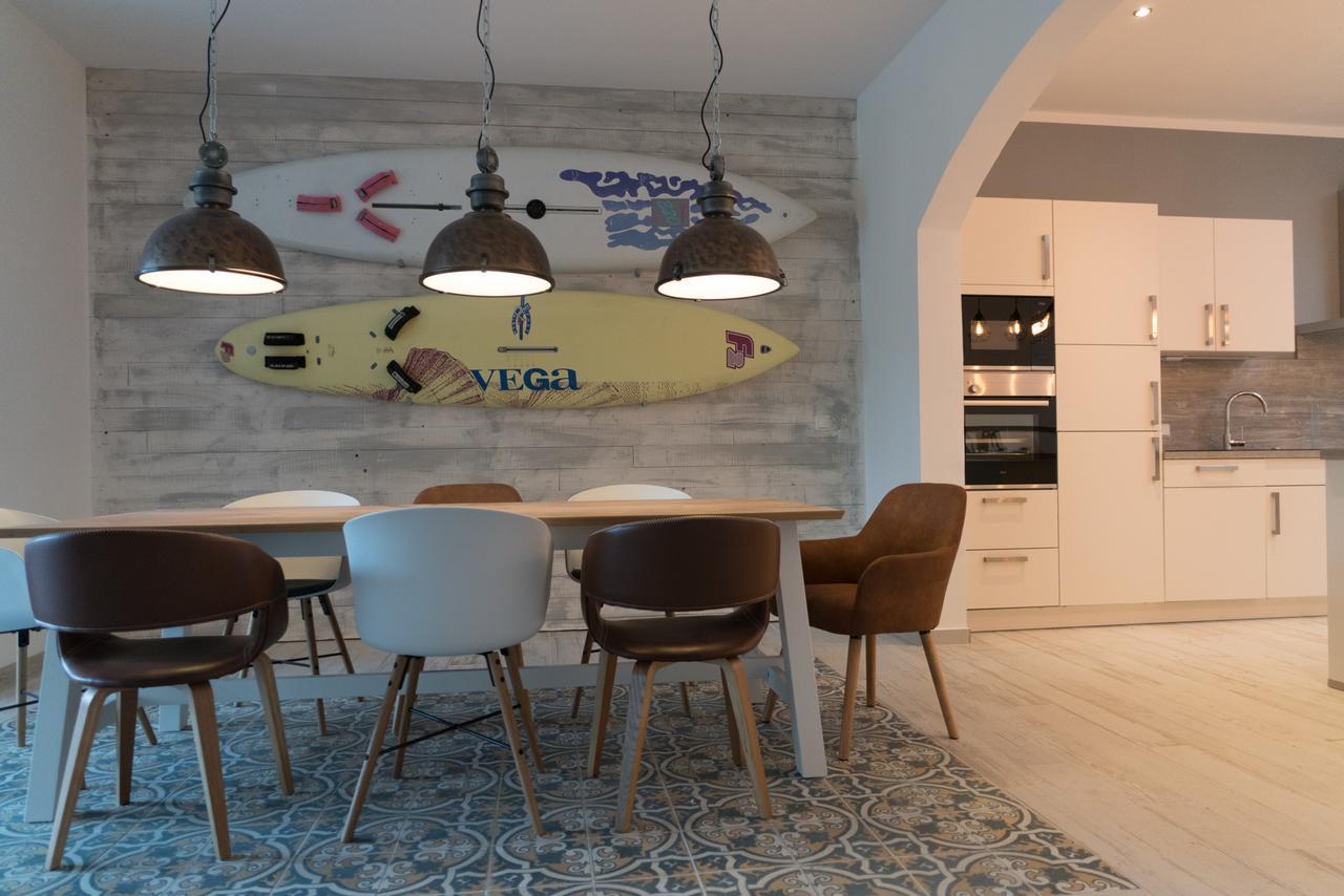 Beachhouse 库克斯港 外观 照片