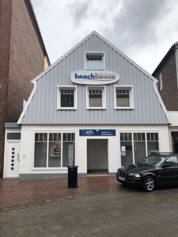 Beachhouse 库克斯港 外观 照片