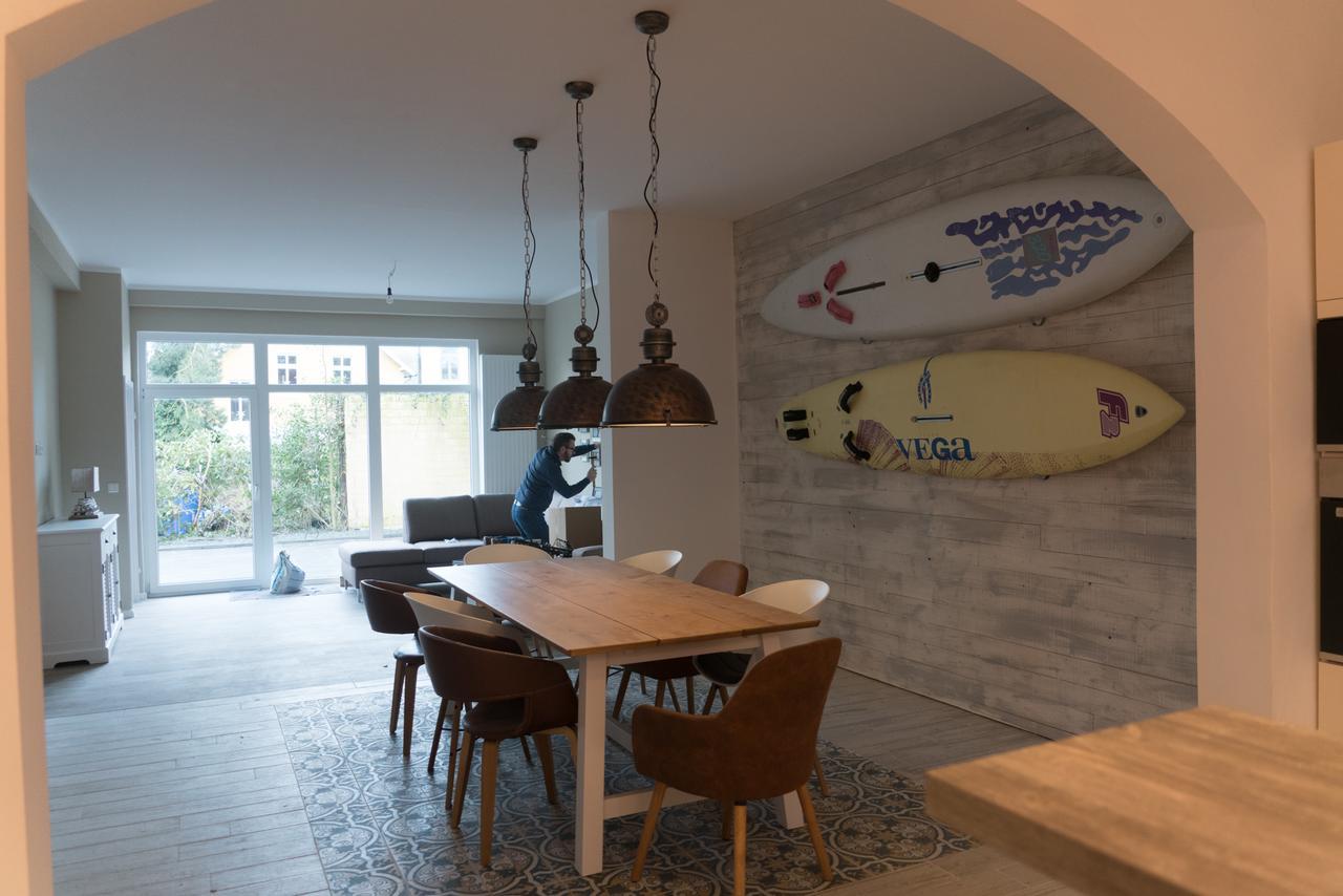 Beachhouse 库克斯港 外观 照片