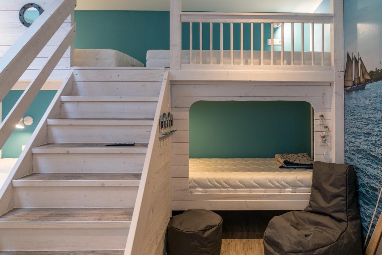 Beachhouse 库克斯港 外观 照片