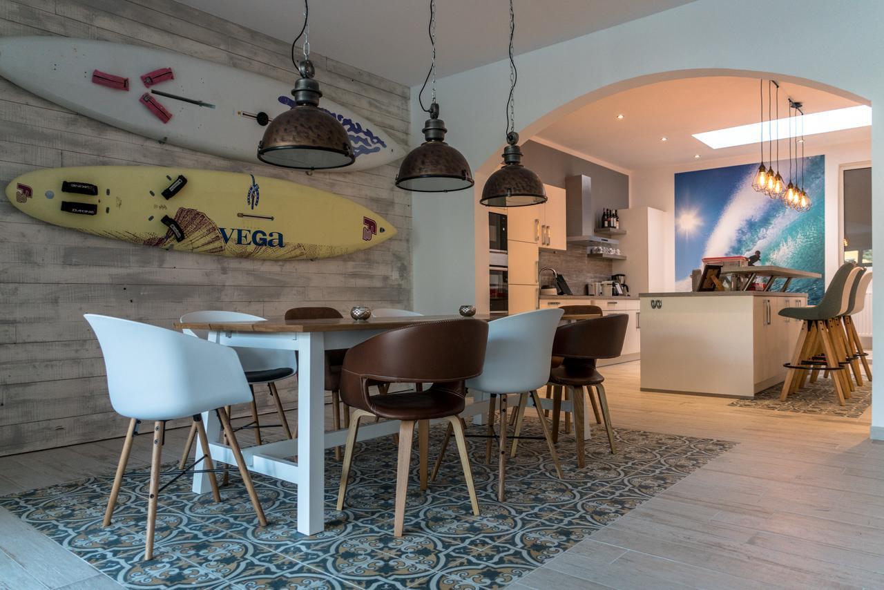 Beachhouse 库克斯港 外观 照片