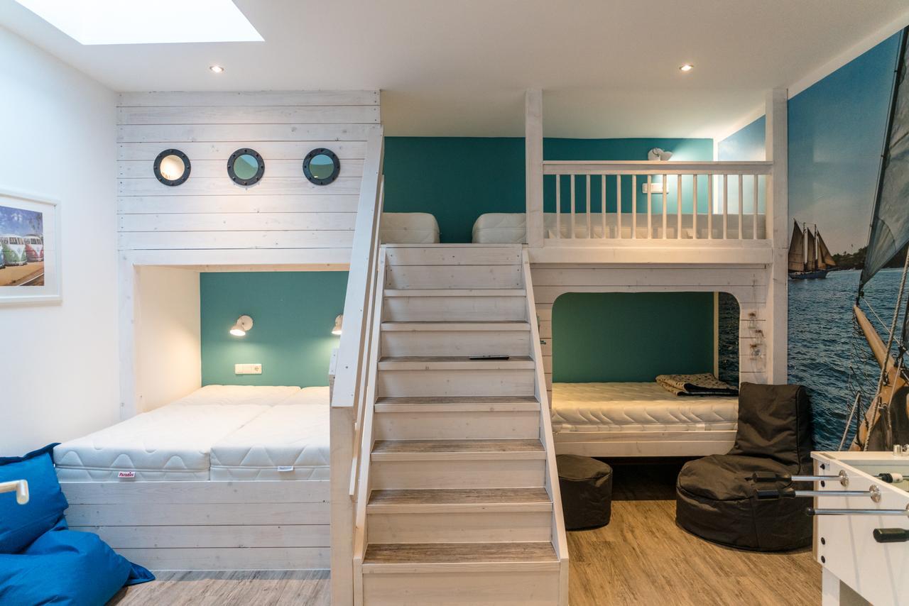 Beachhouse 库克斯港 外观 照片